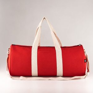 Bolsa de deporte - Rojo