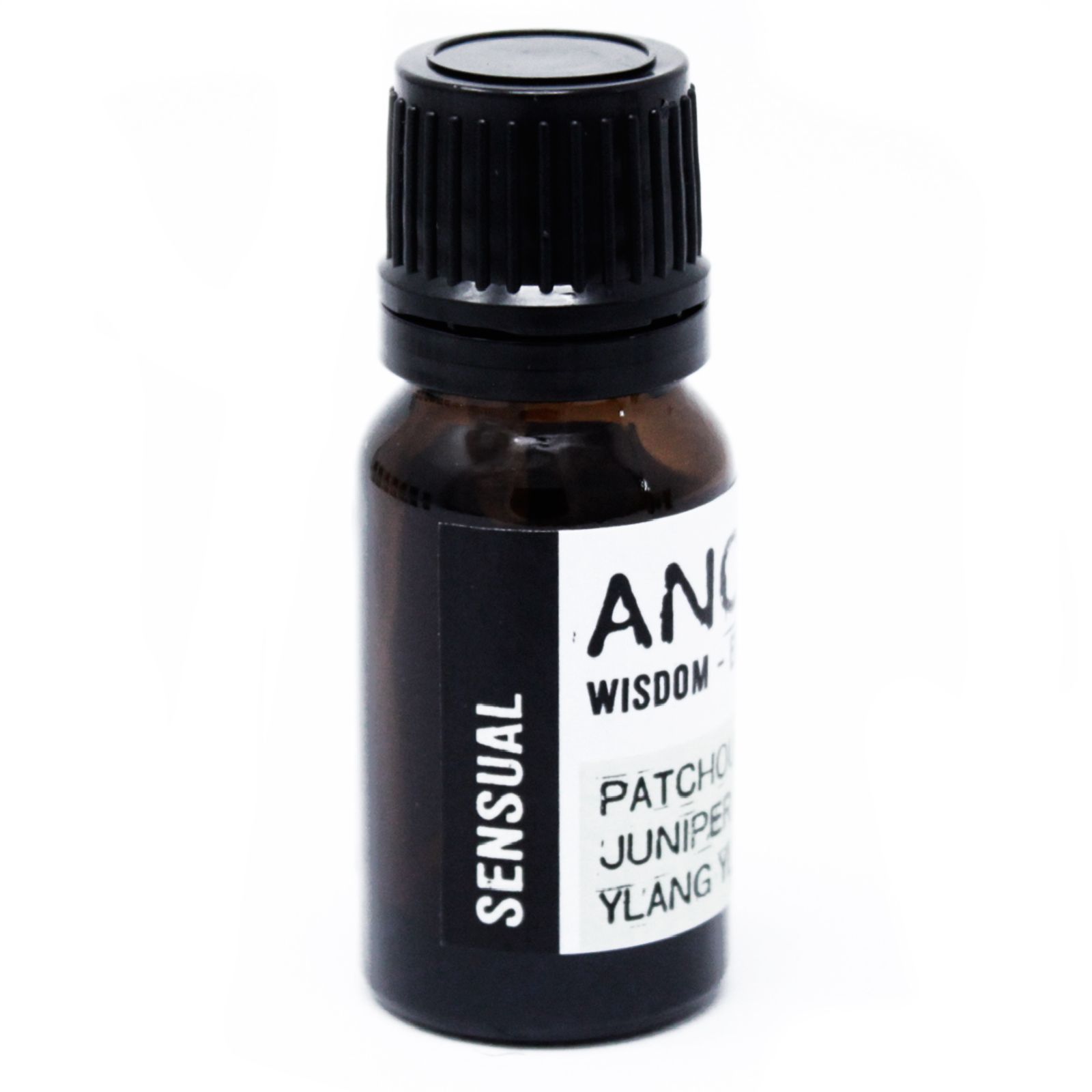25mm Árbol de la vida Difusores de Aromaterapia + Aceites Esenciales - Imagen 6