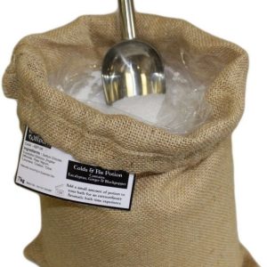 Pociones Baño Aromaterapia 7kg - Resfriados