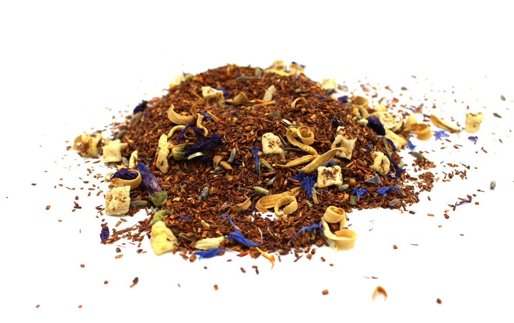 50g Red Bush Relax - Imagen 4