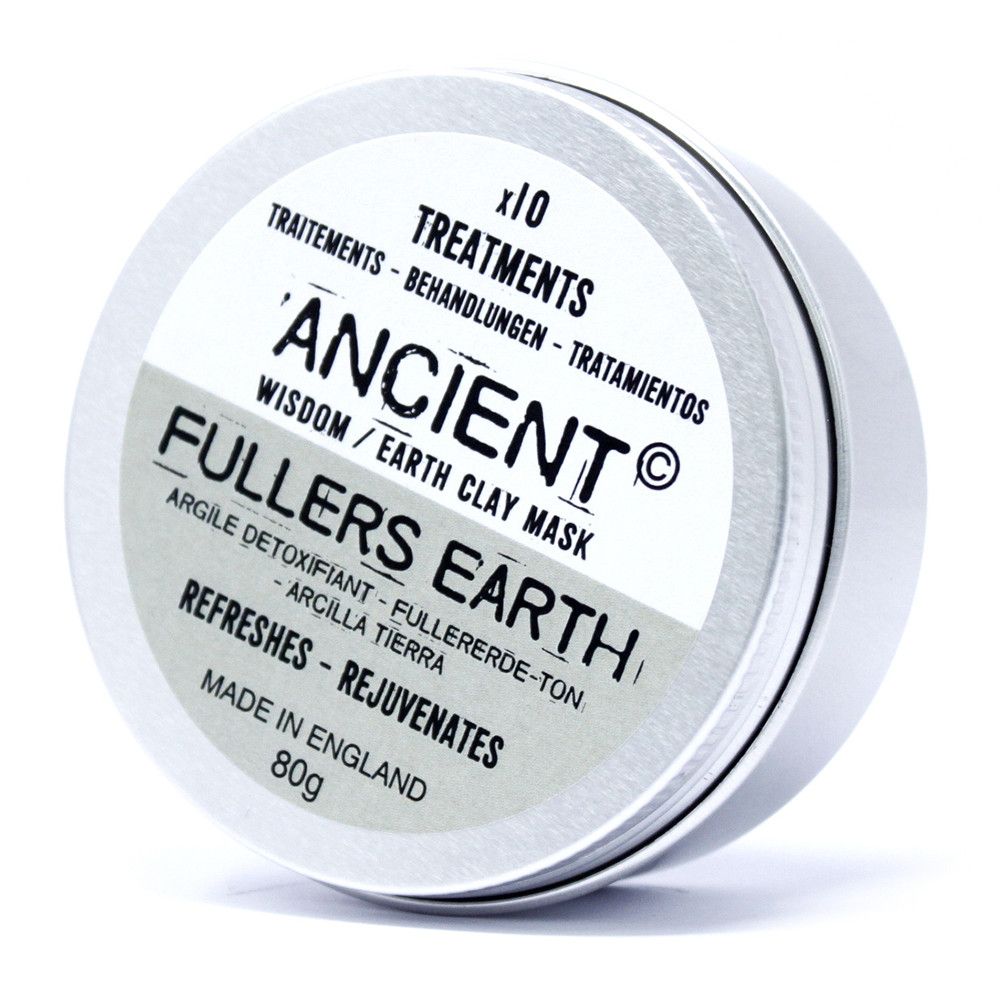 Mascarilla Arcilla Tierra 80g - Imagen 3