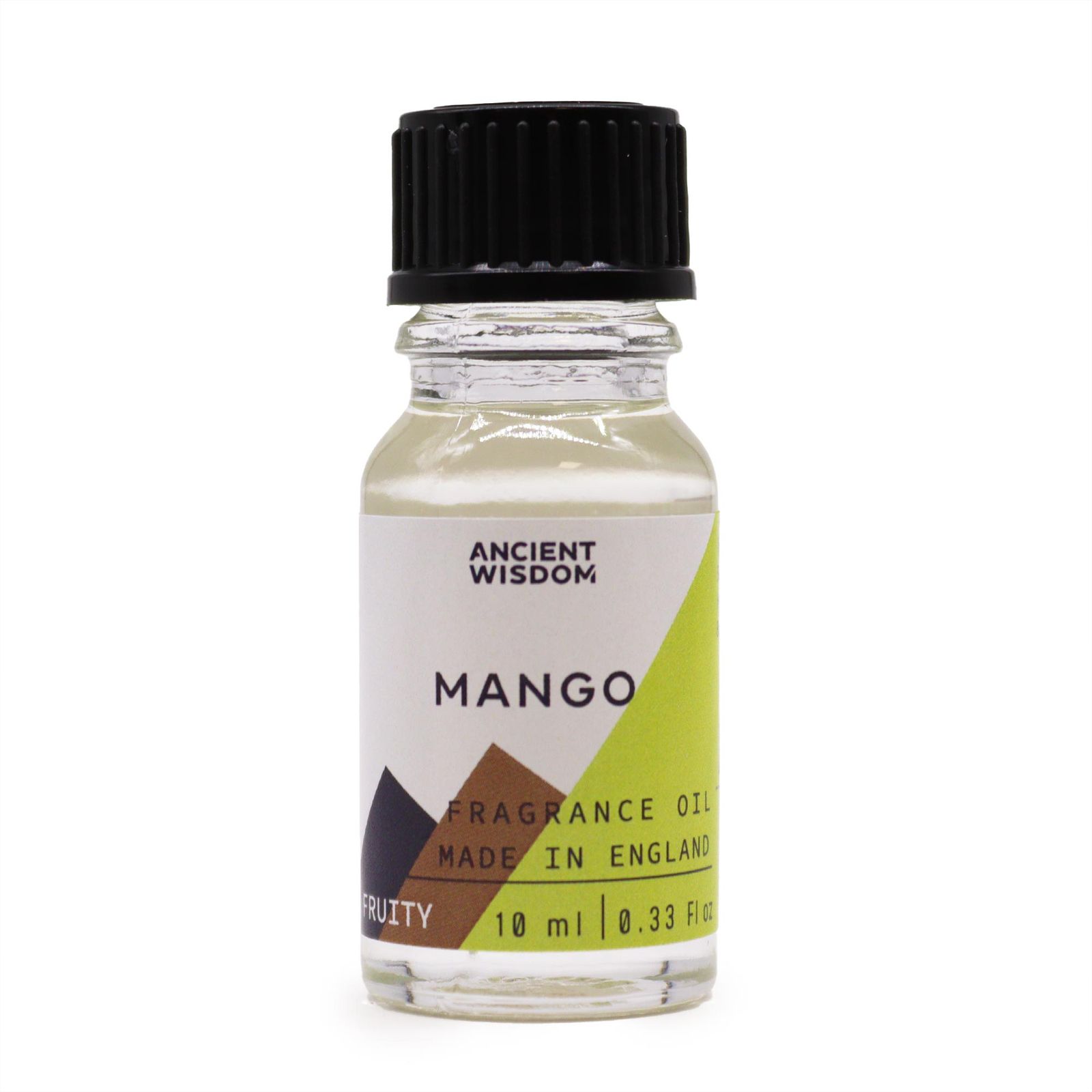 Aceites de Fragancia 10ml - Mango - Imagen 2