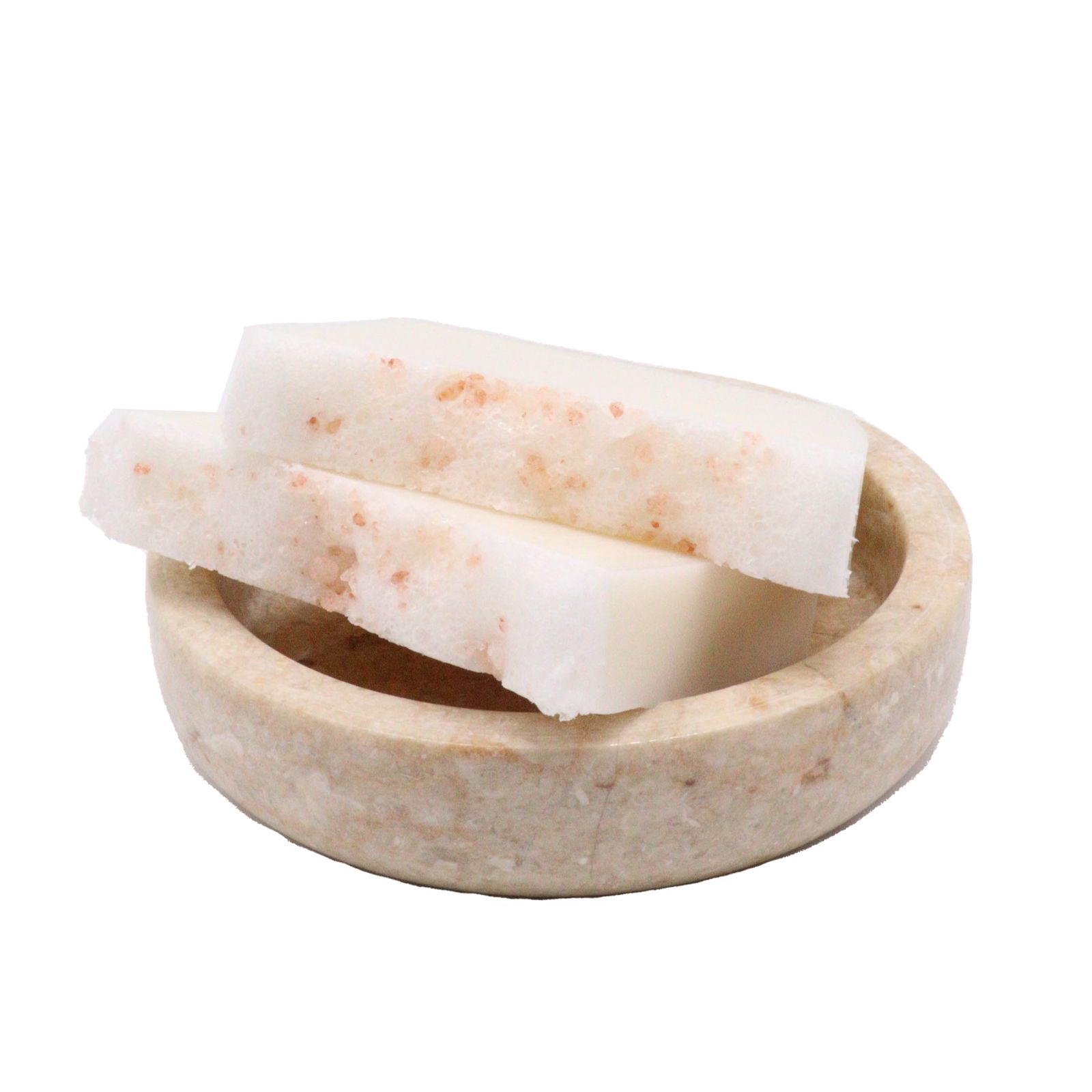Barra de Jabon - Cava del Himalaya - Imagen 3