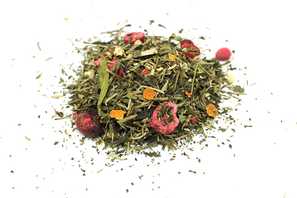 50g Green Dragon Blend - Imagen 3