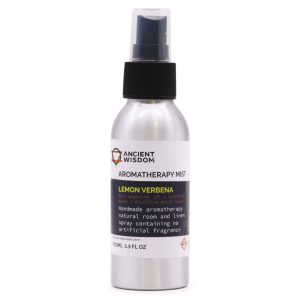 Aceite esencial de niebla - Lemon Verbena - 100ml