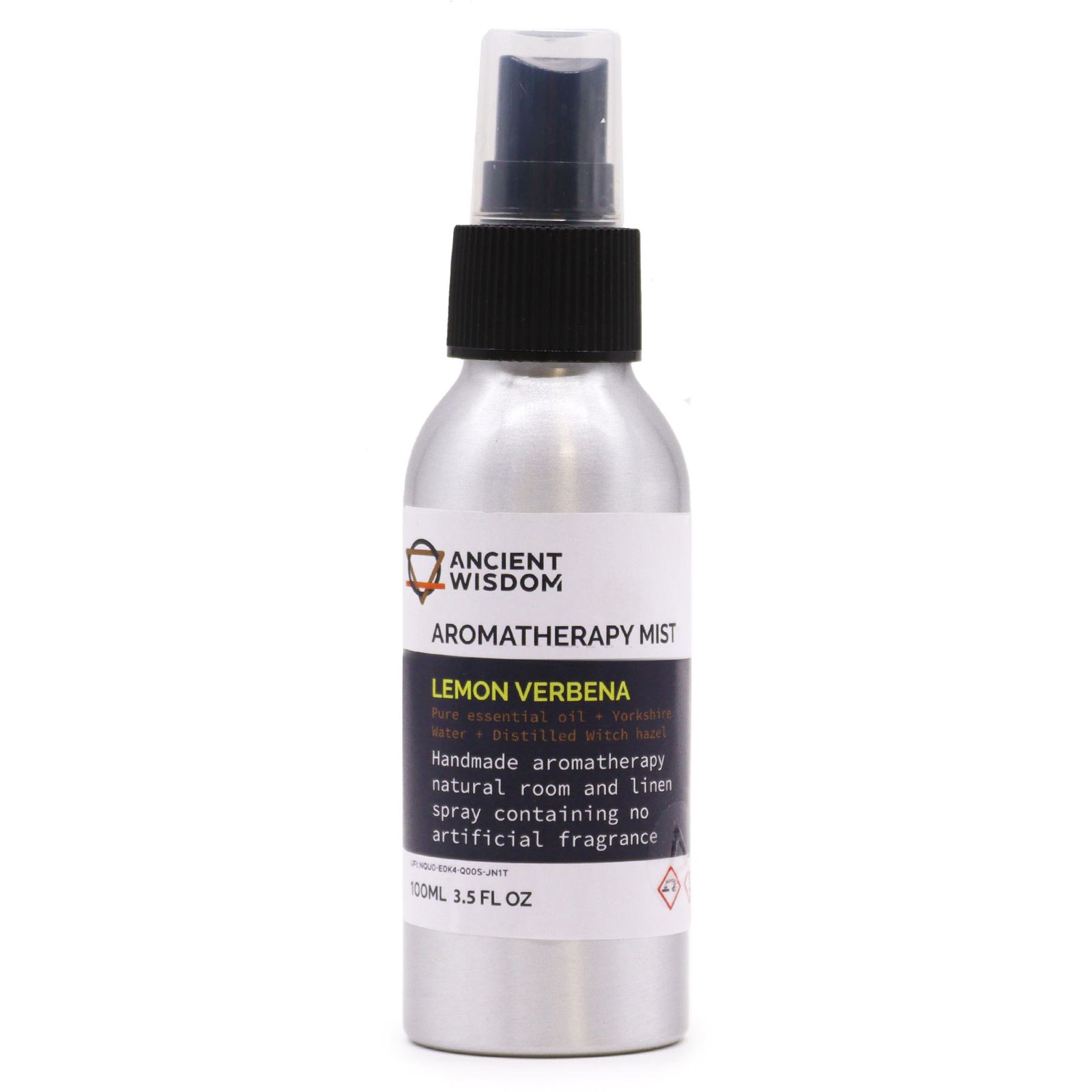 Aceite esencial de niebla - Lemon Verbena - 100ml