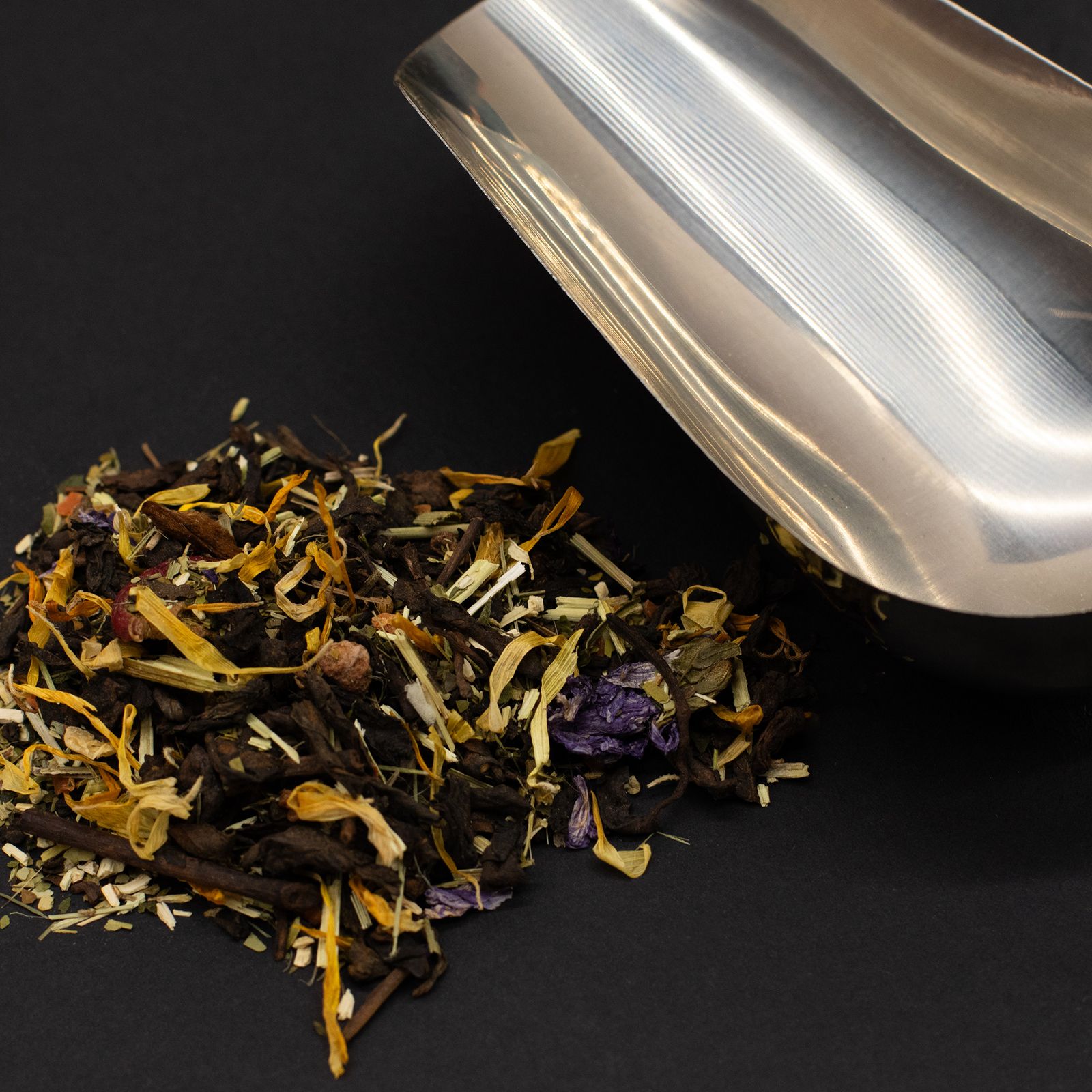 Mezcla de Té En Alas de Ángeles - 50gr - Imagen 7