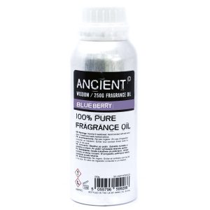 Aceites de Fragancia 250g - Arándano