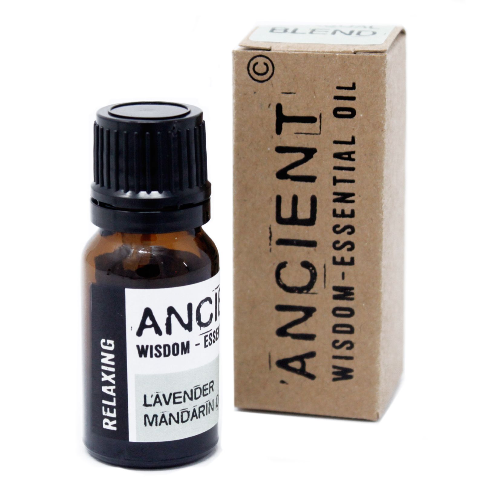 25mm Árbol de la vida Difusores de Aromaterapia + Aceites Esenciales - Imagen 3