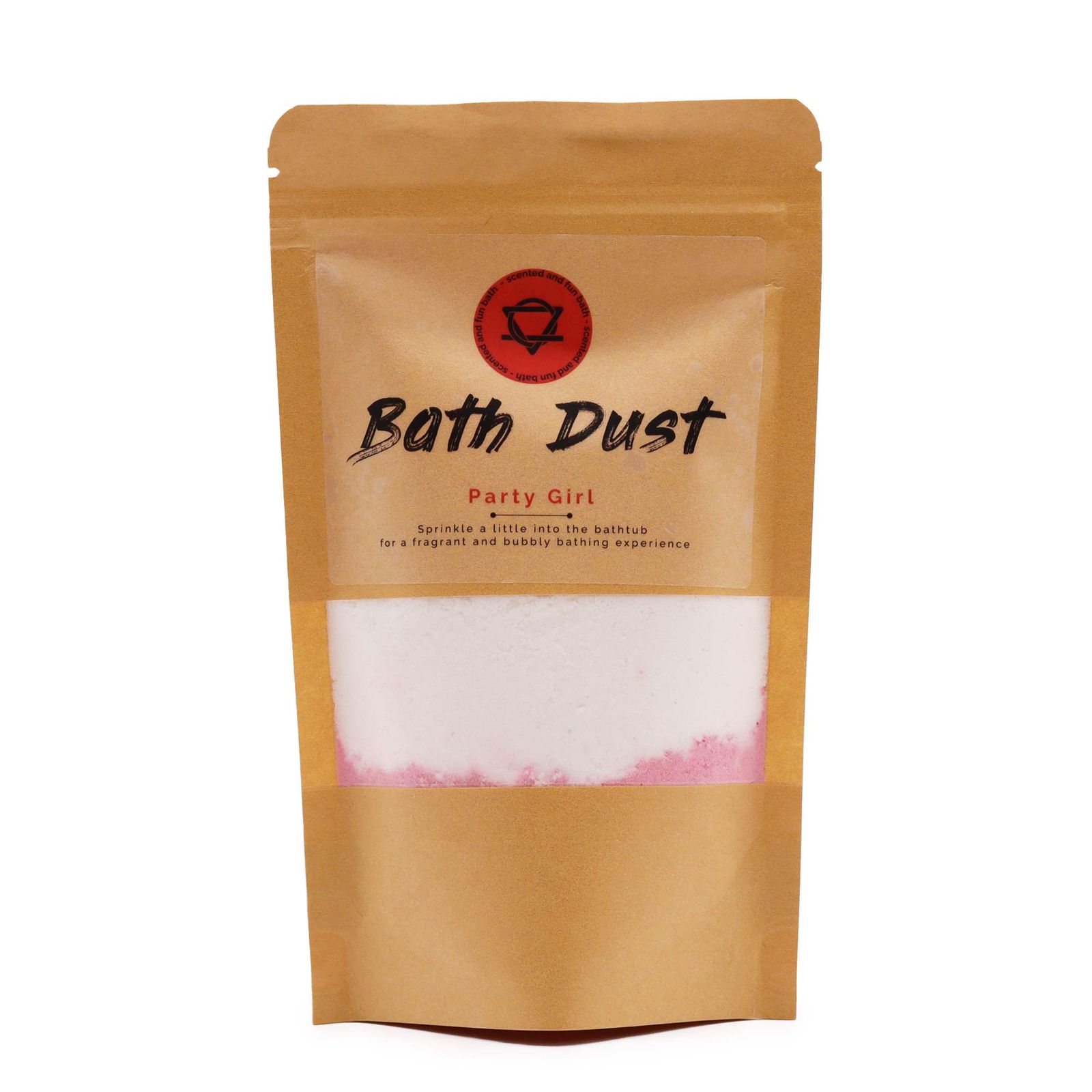 Polvo de Baño Party Girl 190gr