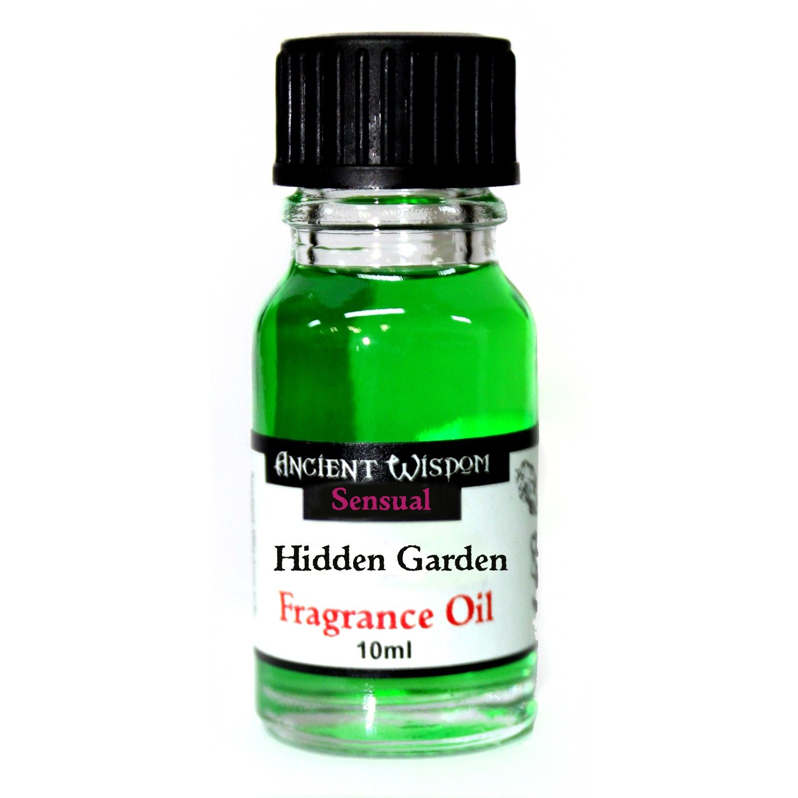 Aceites de Fragancia 10ml - Jardín oculto - Imagen 3