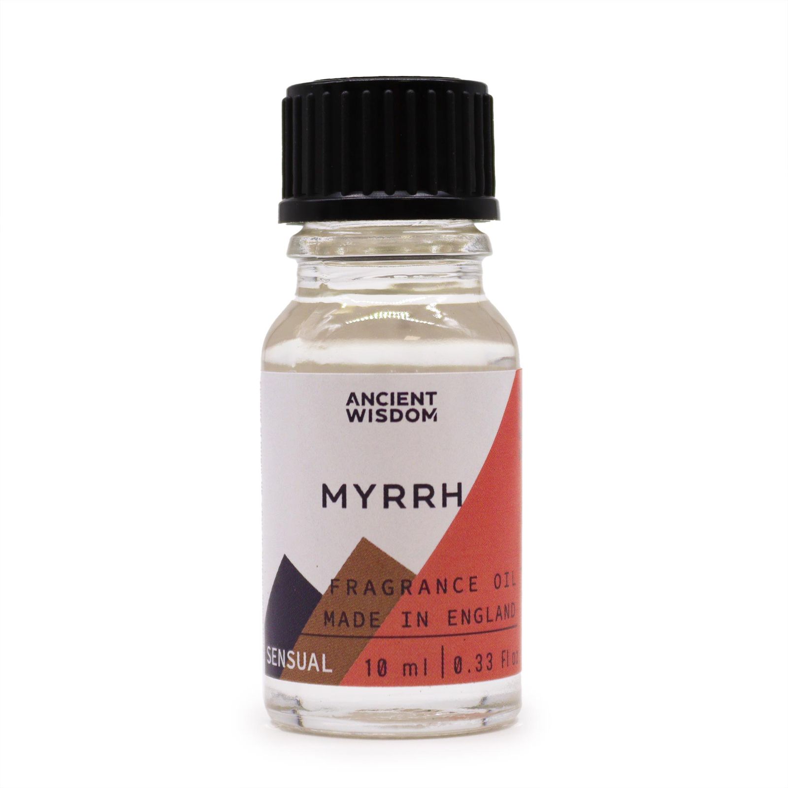 Aceites de Fragancia 10ml - Mirra - Imagen 2