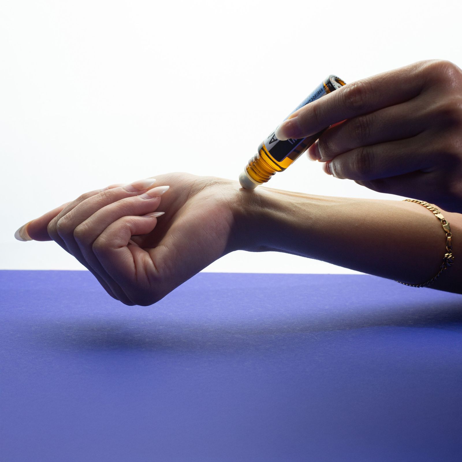 Mezclas de Aceites Esenciales Roll-On - Just Chill! - Imagen 17