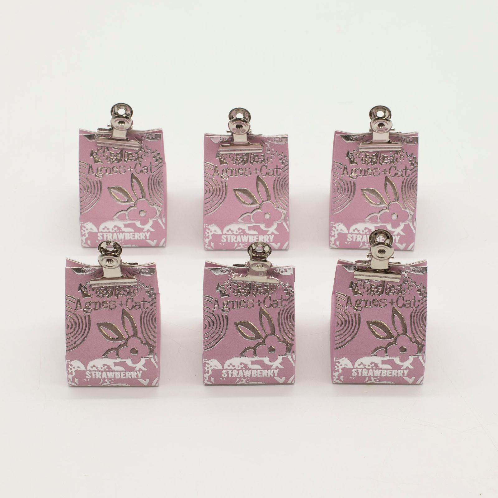 Bálsamo Labial - Fresa - Imagen 3