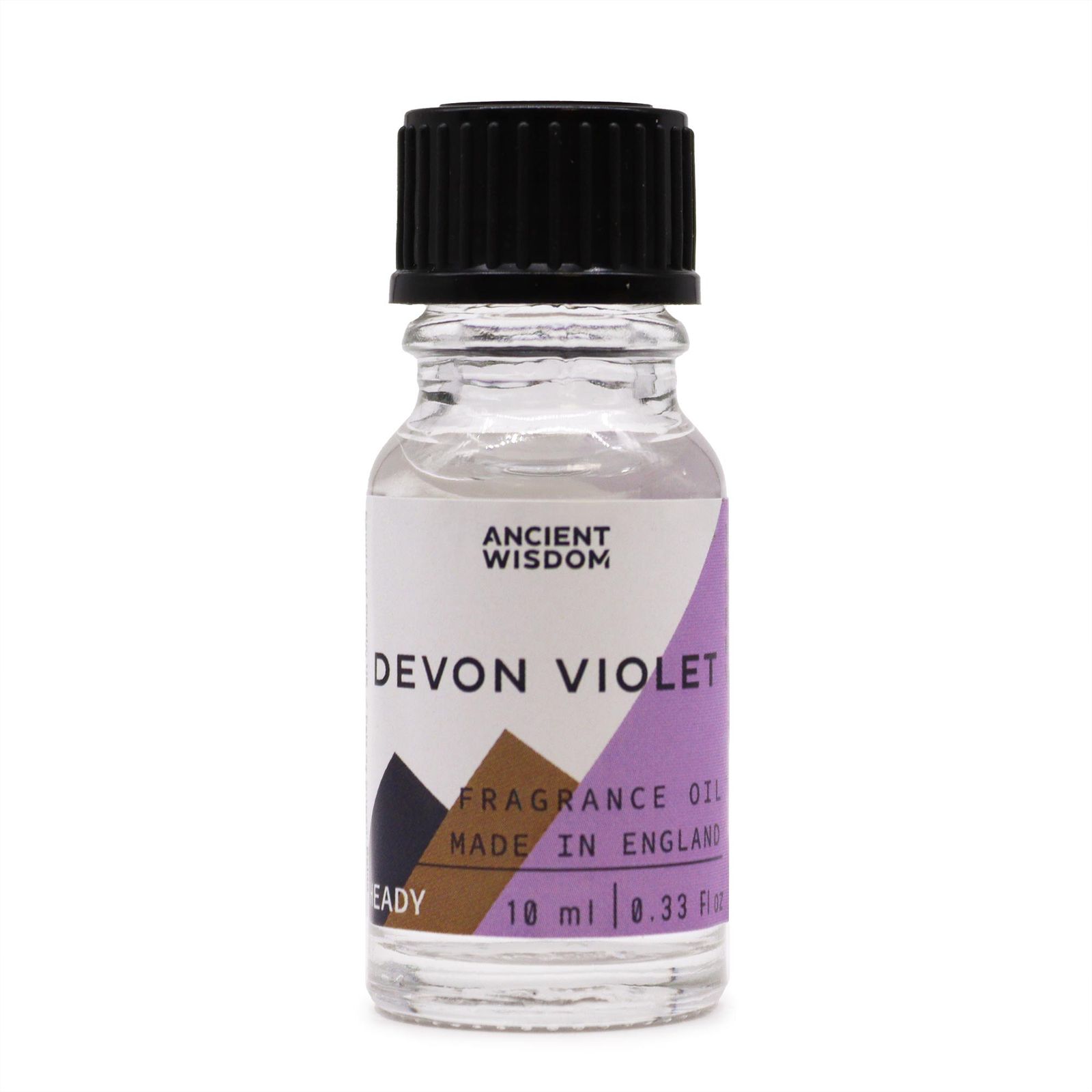 Aceites de Fragancia 10ml - Devon Violeta - Imagen 2