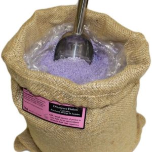 Pociones Baño Aromaterapia 7kg - Energética