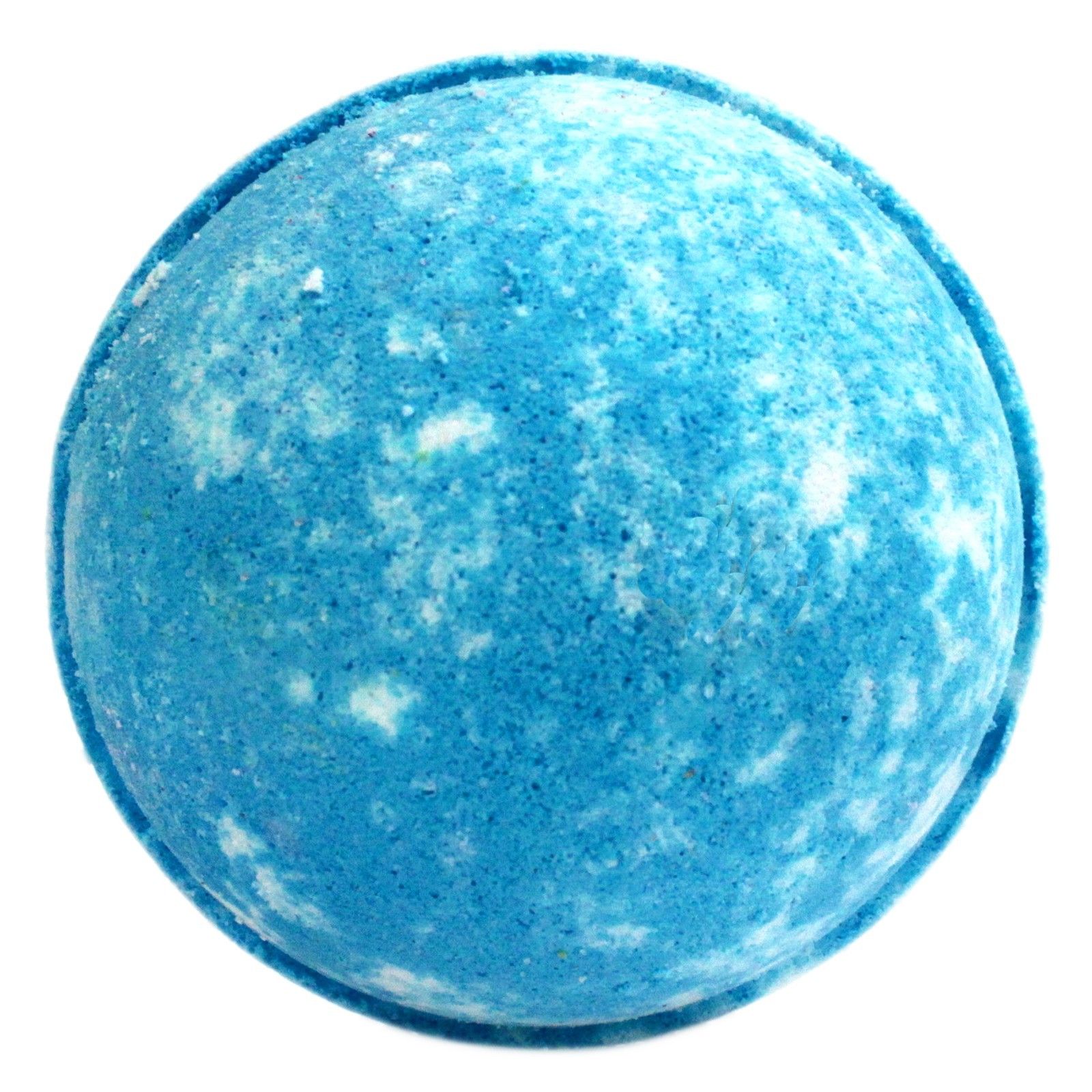 Bomba de Baño Angel Dulce - Azul y Blanco - Imagen 5