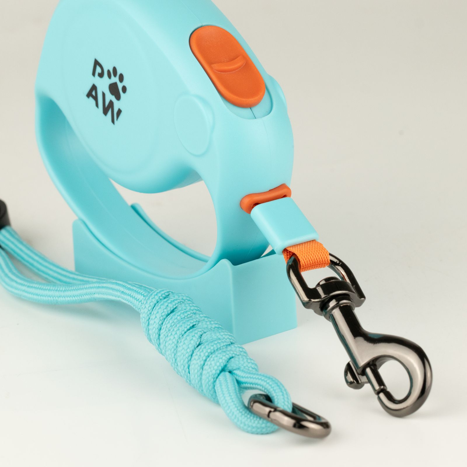 Paw Pet Leash - Correa de elefante - Azul - 2m - Imagen 5