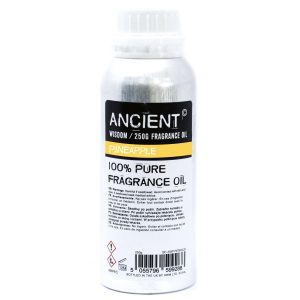 Aceites de Fragancia 250g - Piña