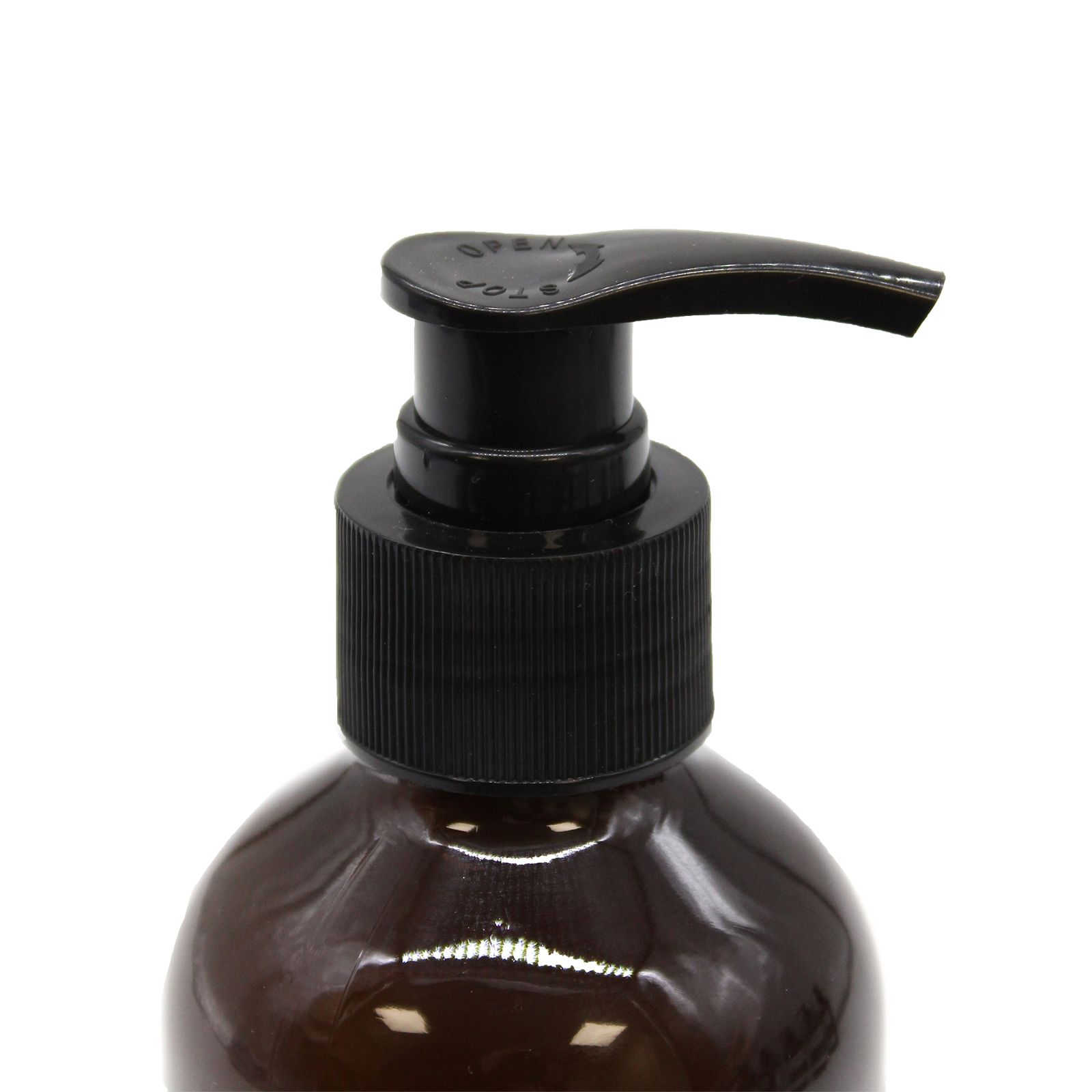 Loción para manos y cuerpo de mandarina y jengibre 250 ml - Imagen 4