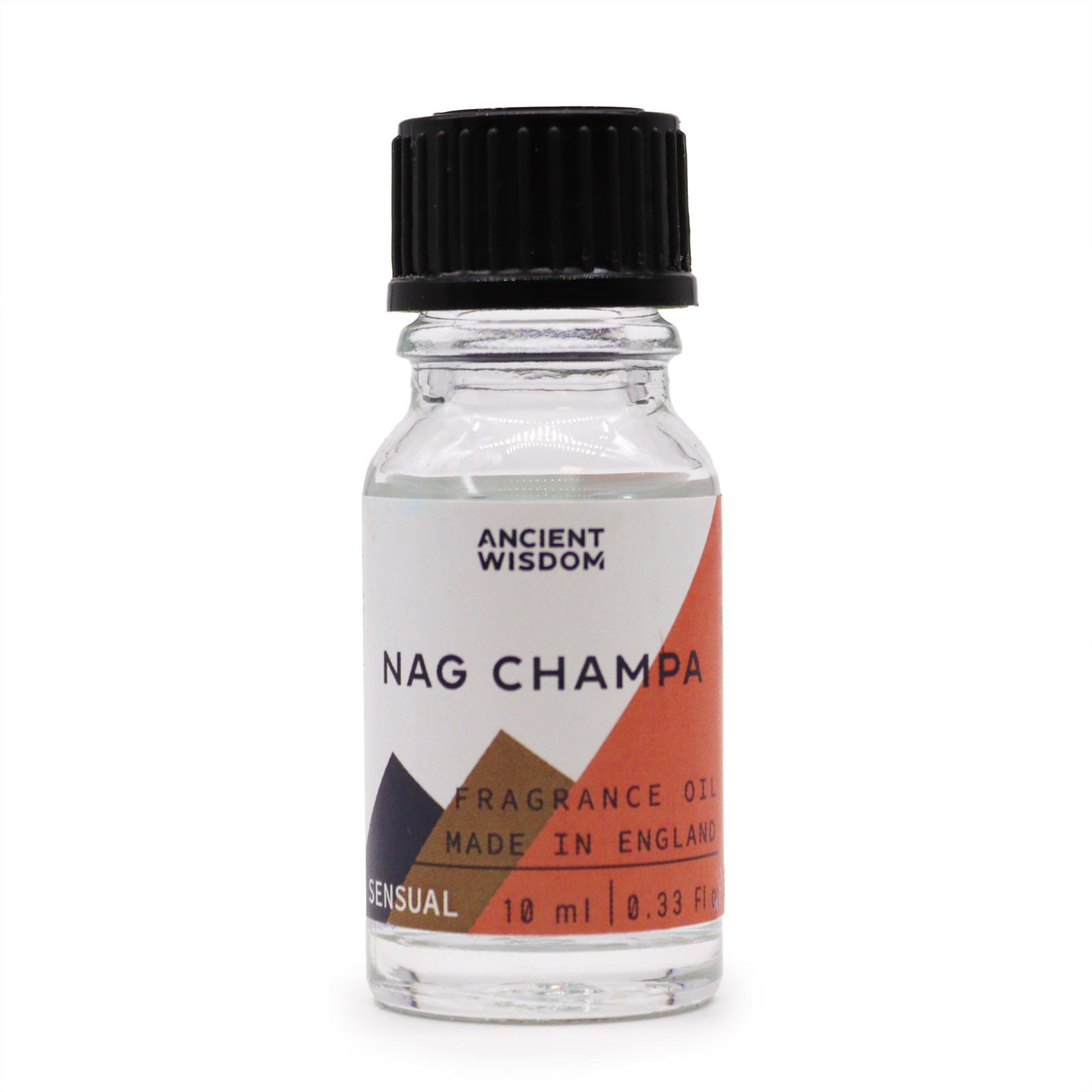 Aceites de Fragancia 10ml - Nag Champa - Imagen 2