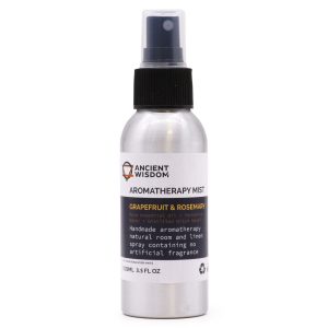 Aceite esencial de niebla - Pomelo&Romero - 100ml