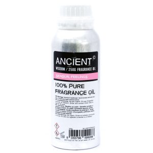 Aceites de Fragancia 250g - Sensual