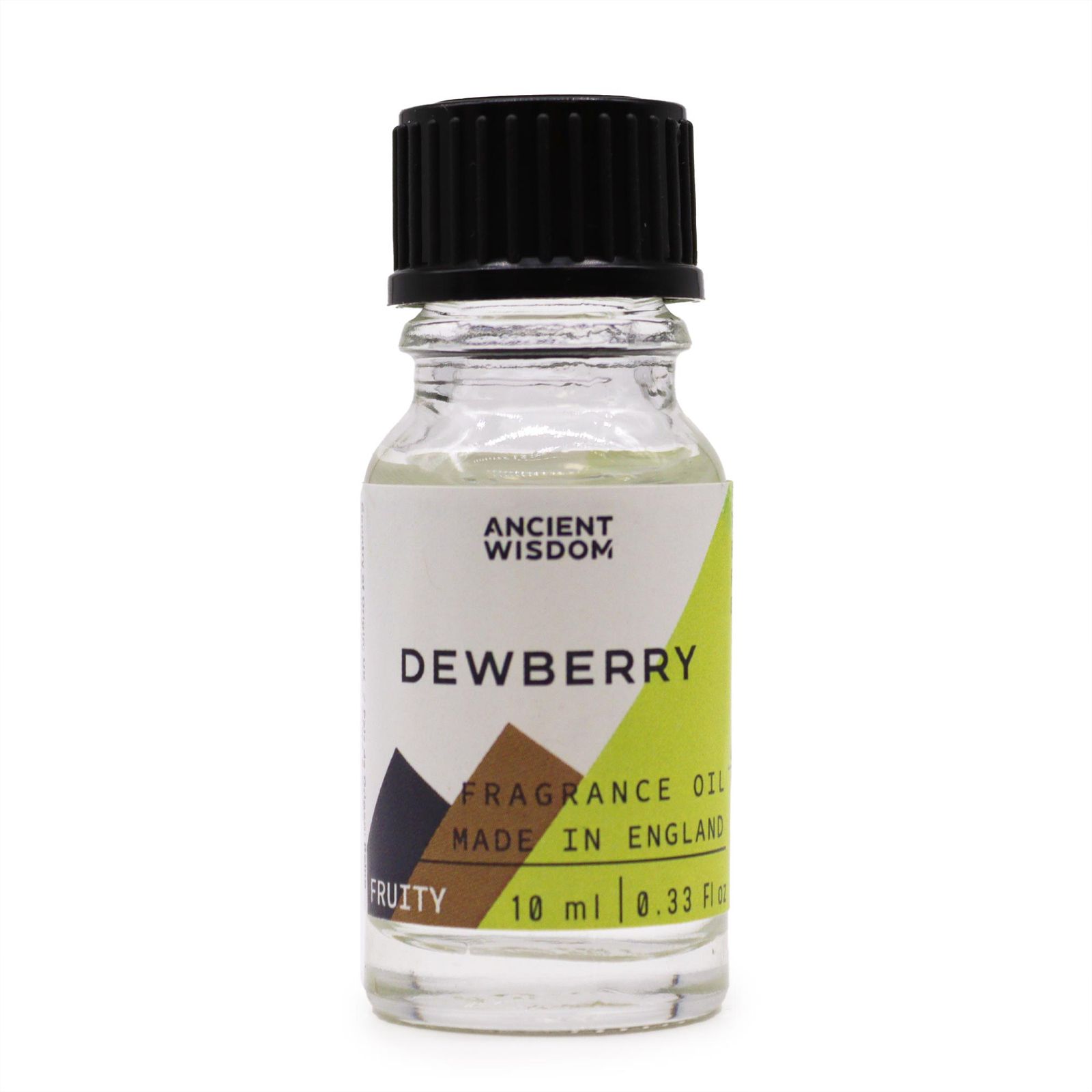 Aceites de Fragancia 10ml - Baya de gota - Imagen 2