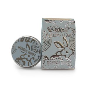 Bálsamo labial - Miel de Manuka