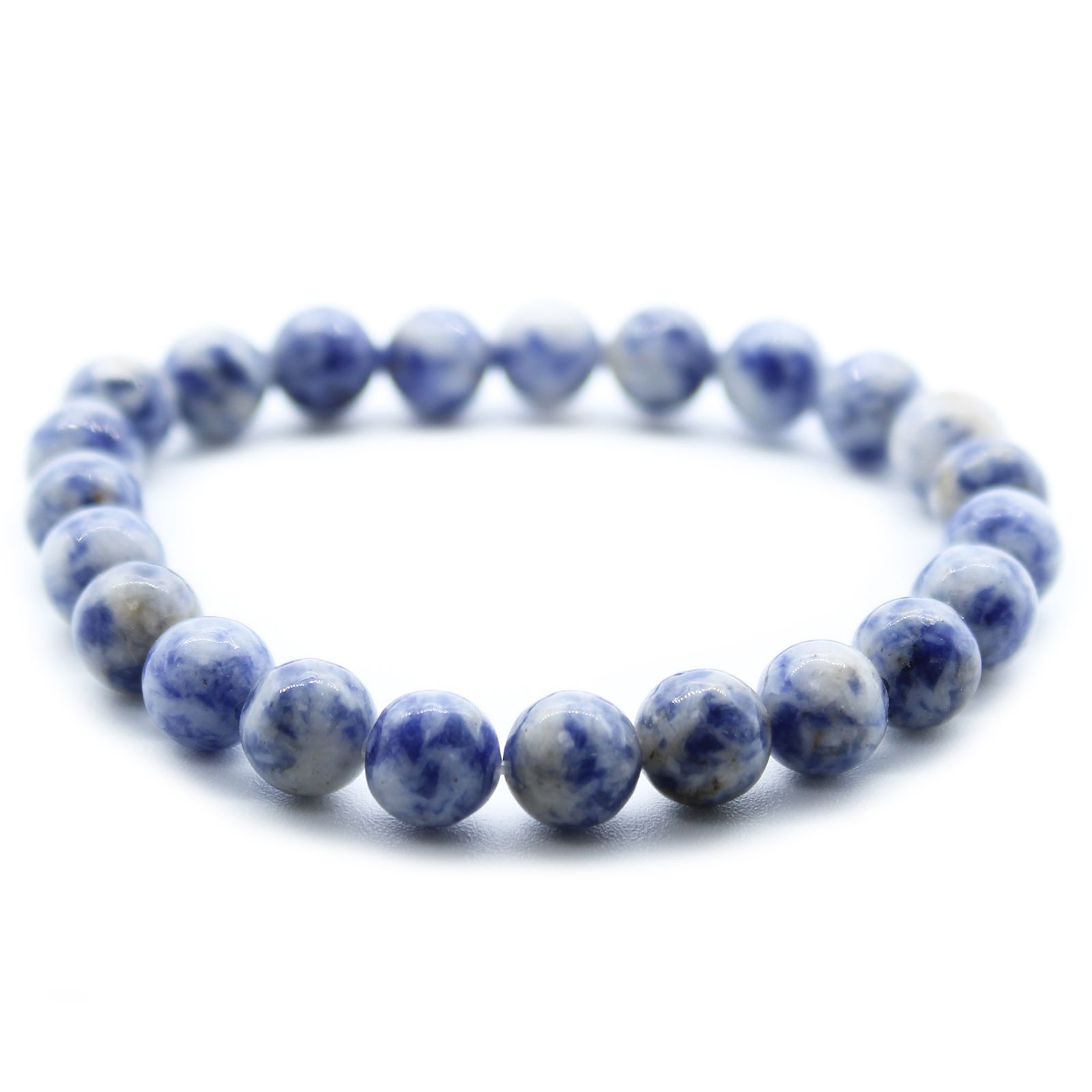 Brazalete de Energía - Sodalita - Imagen 3