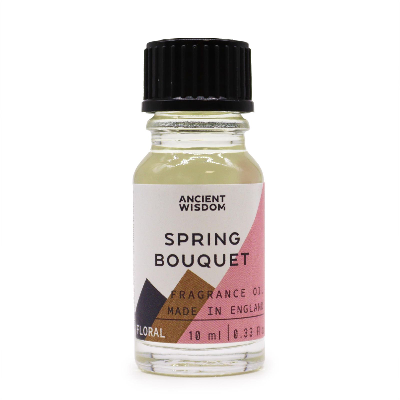 Aceites de Fragancia 10ml - Flores de primavera - Imagen 2