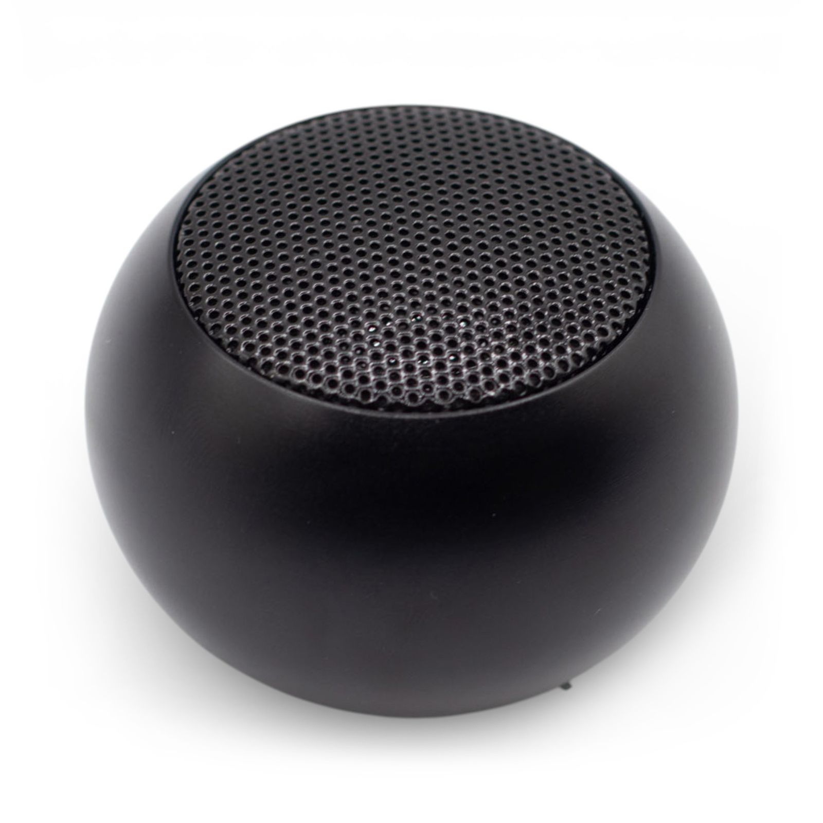 Mini Altavoz - Más allá del tamaño