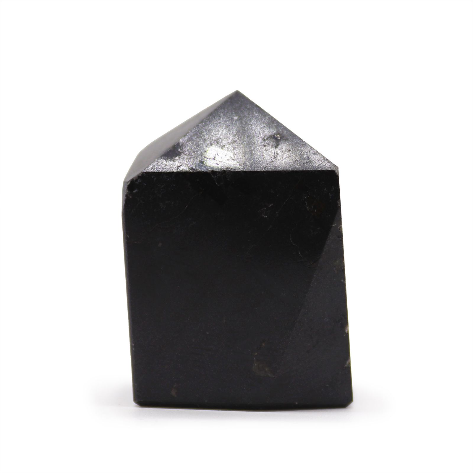 Puntas de gemas aproximadamente 6 cm (0.5 kg) - turmalina de la India (aproximadamente 8 piezas)