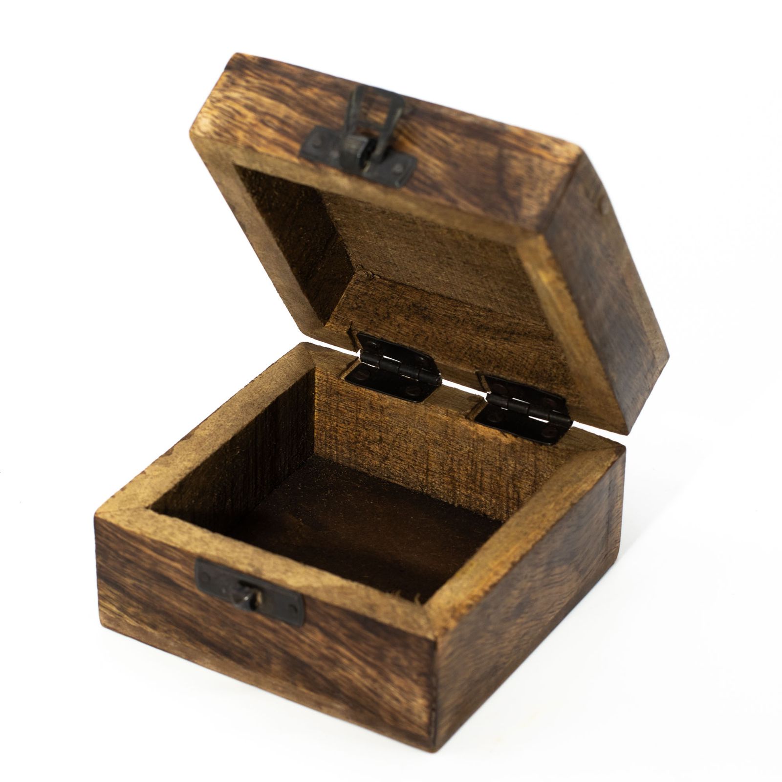 Pequeña caja esmaltada - Lune D'Amore - Imagen 5