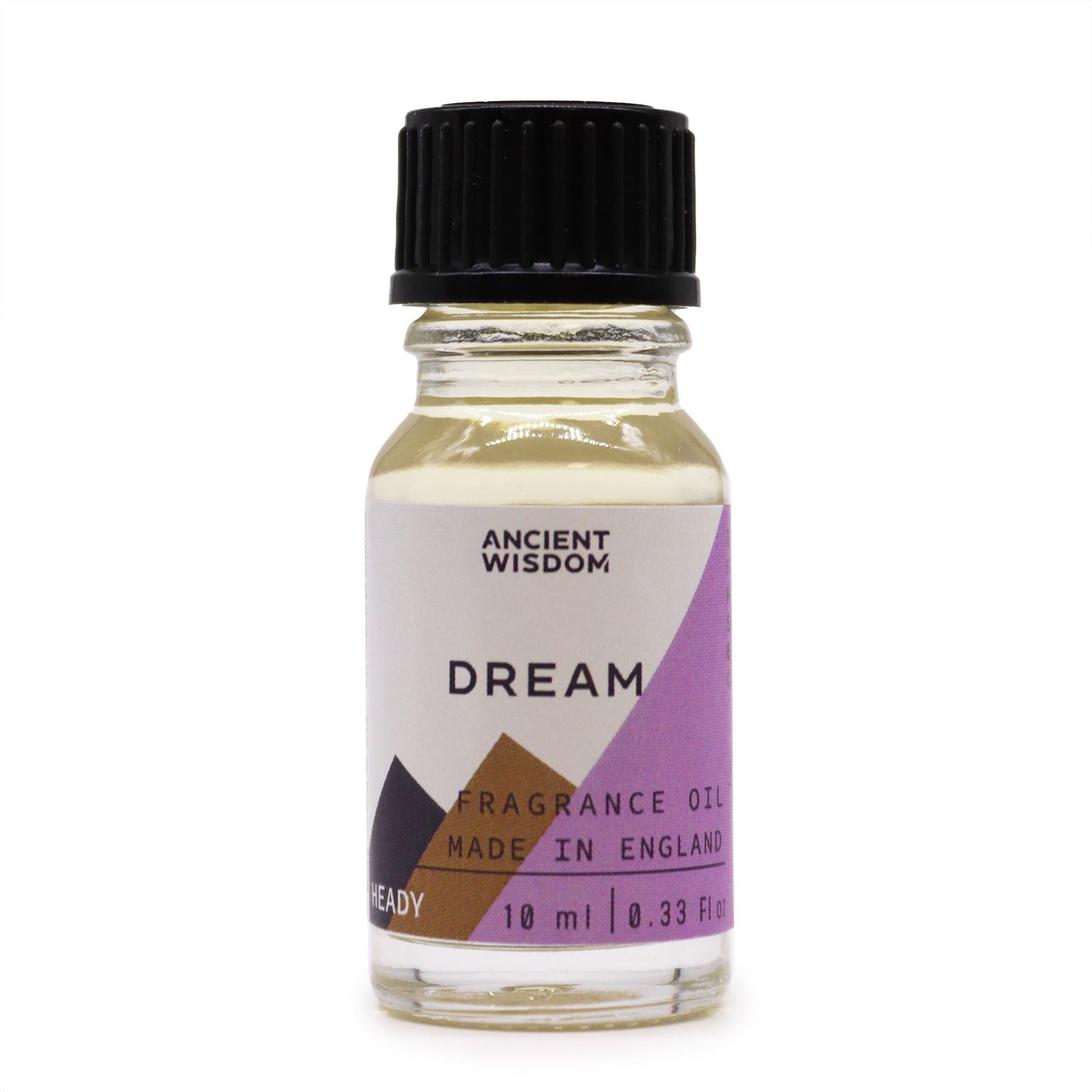 Aceites de Fragancia 10ml - Sueño - Imagen 2
