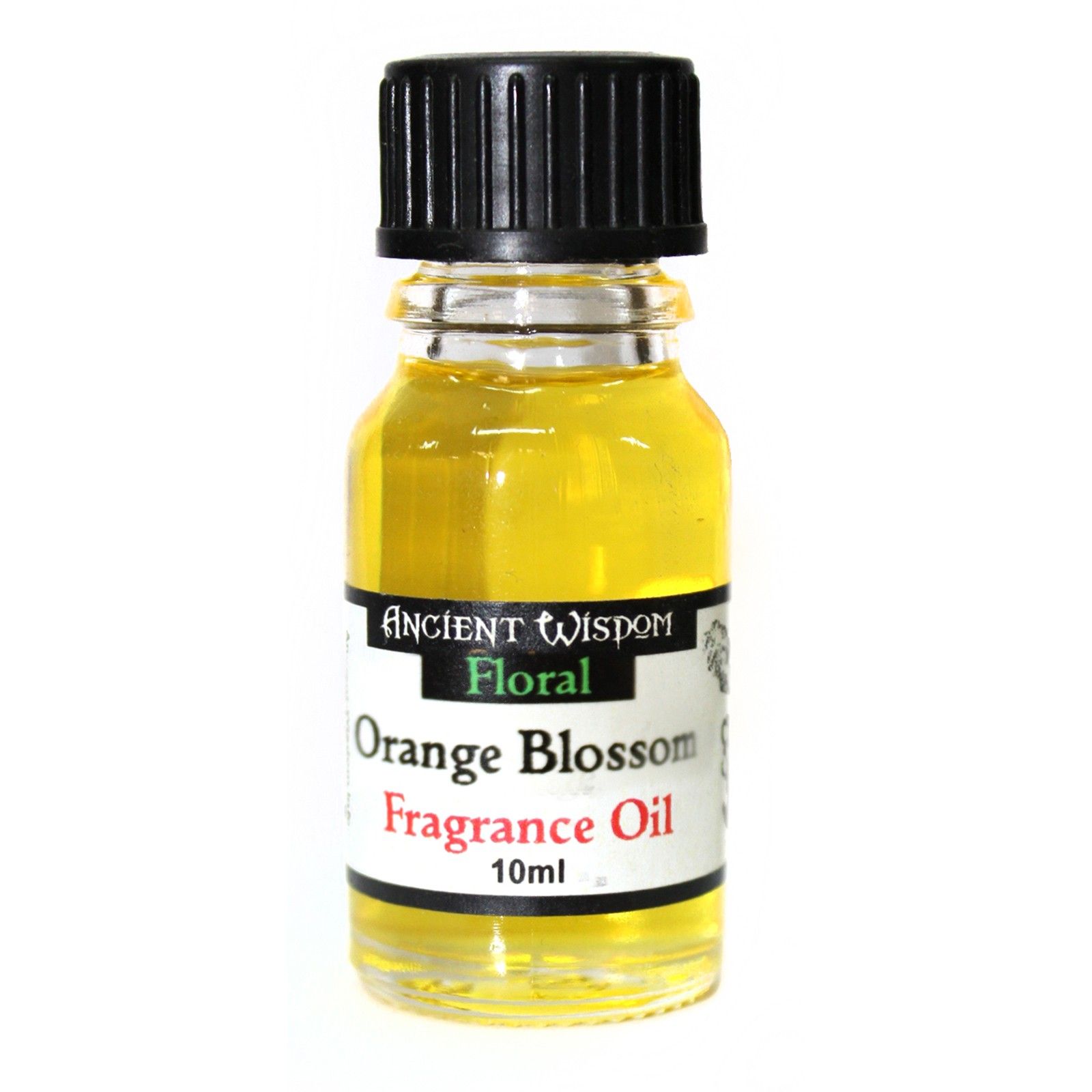 Aceites de Fragancia 10ml - Flor de naranja - Imagen 3