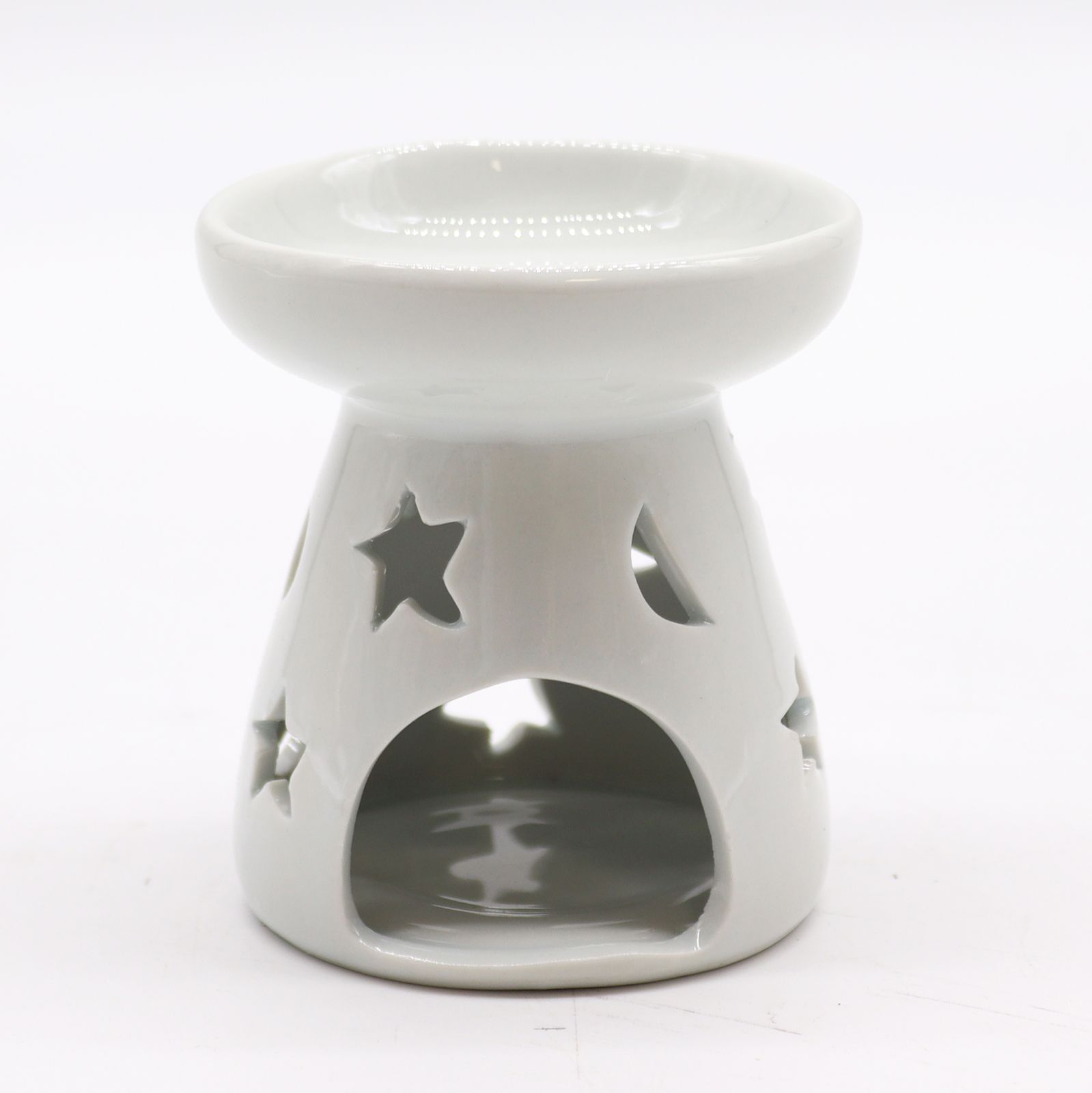 Quemador aceite SM - lunas y estrellas - Imagen 4