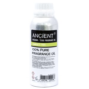 Aceites de Fragancia 250g - Guisante dulce