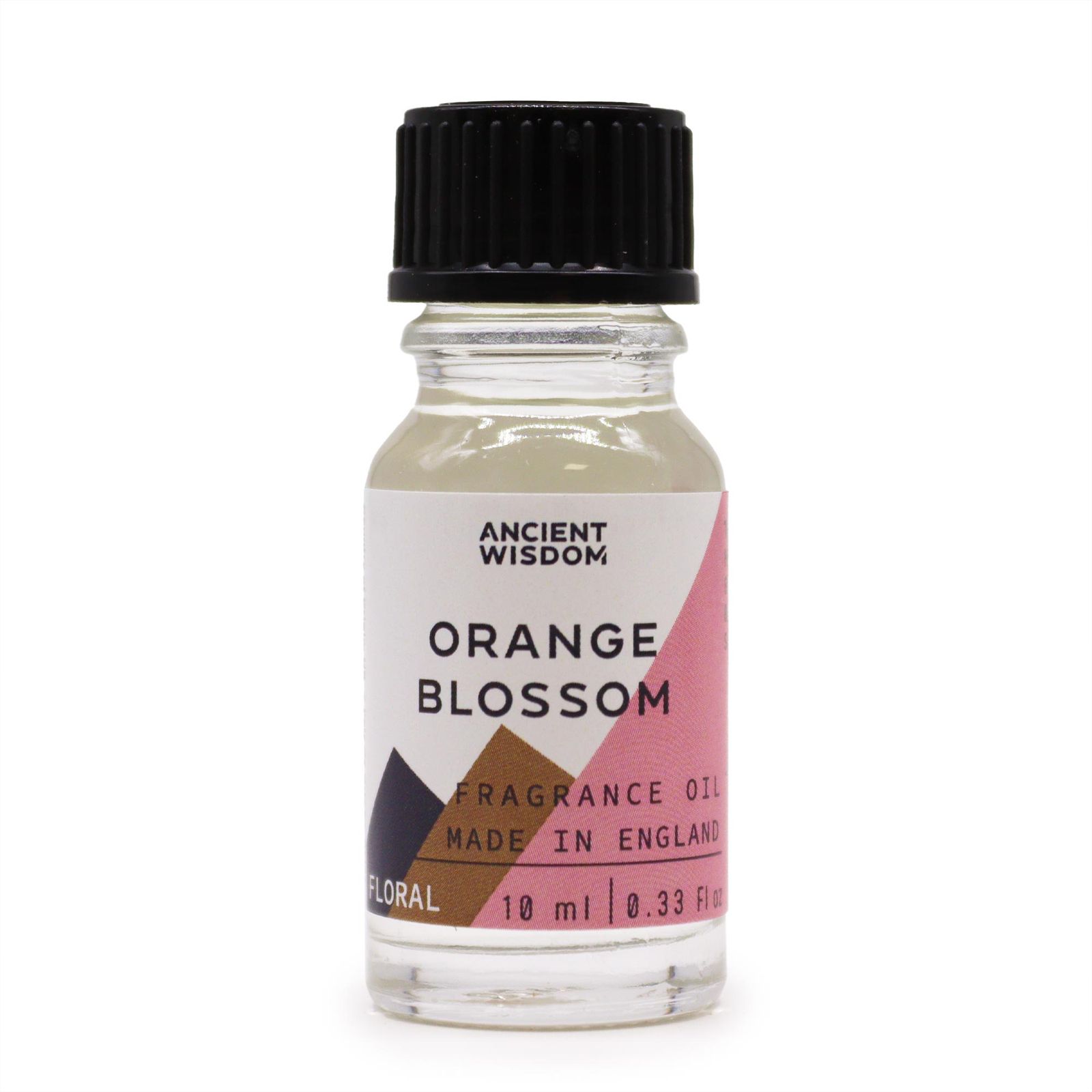 Aceites de Fragancia 10ml - Flor de naranja - Imagen 2