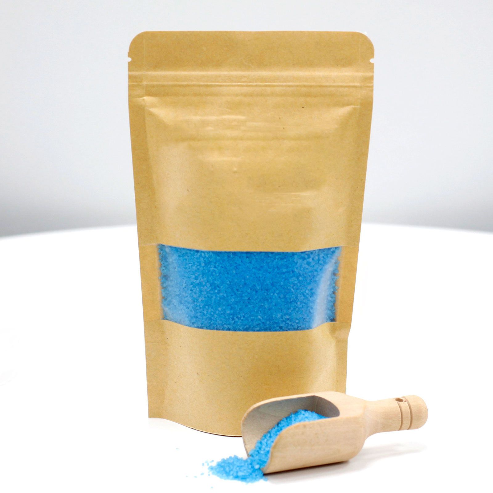 Aromatherapy Bath Potion 350g - Unlabelled - Total Unwind - Imagen 3