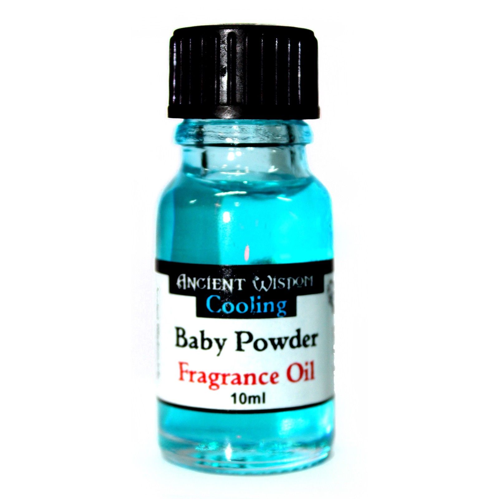Aceites de Fragancia 10ml - Talco - Imagen 3